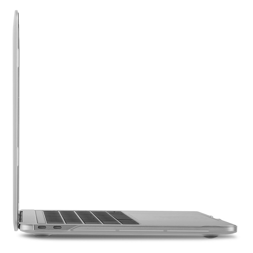 Чехол-накладка Moshi iGlaze для MacBook Pro 13" (Late 2016), (Mid 2017). (99MO071907)															